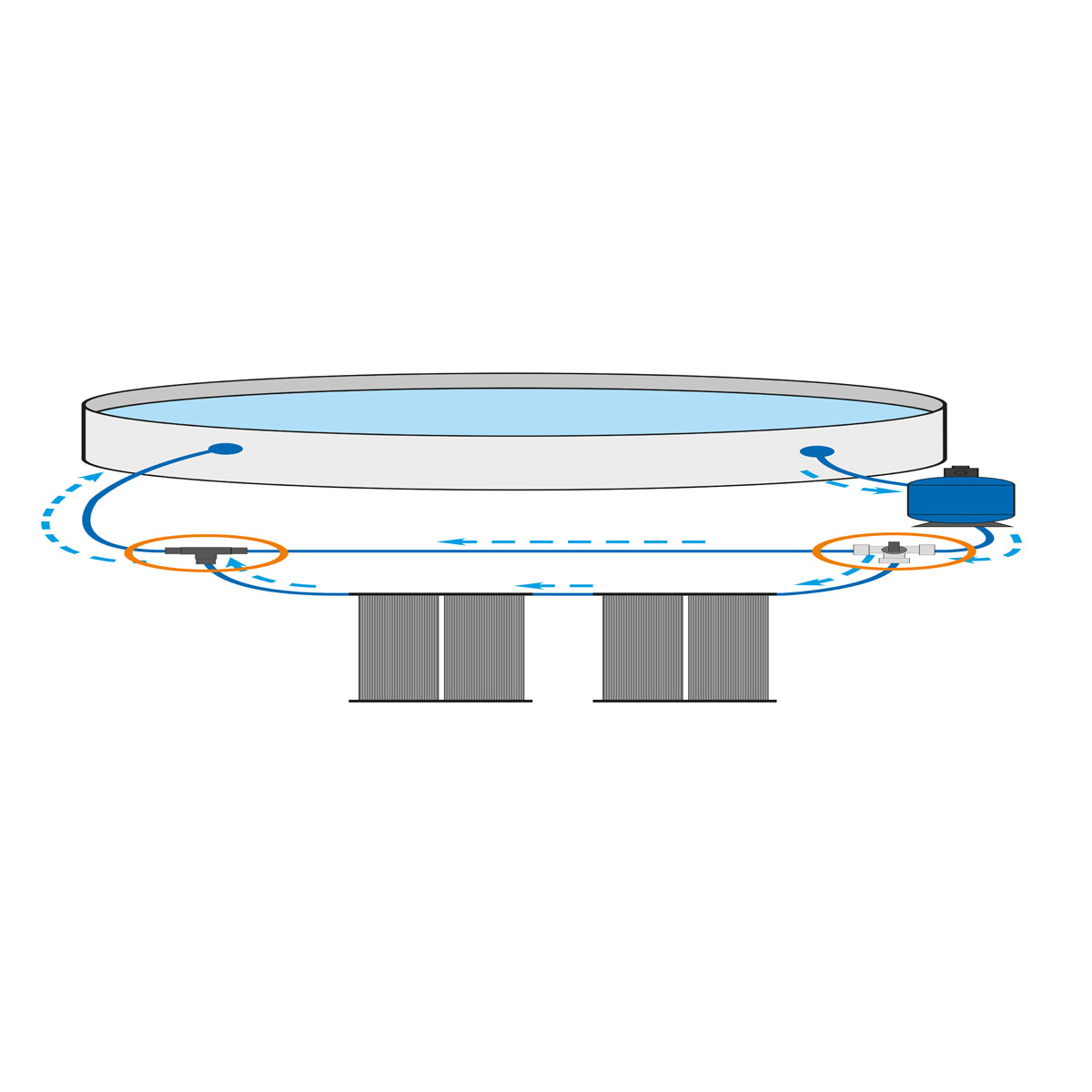 Steinbach Bypass-Set Bild 2