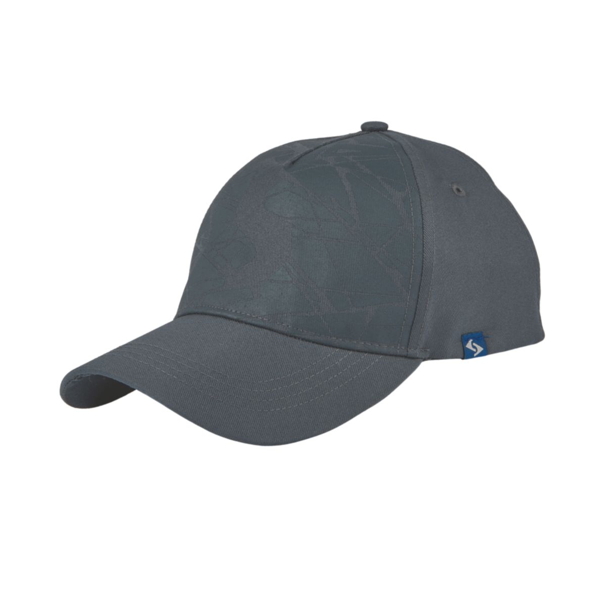 Scheibler Baseball Cap Expansible titan