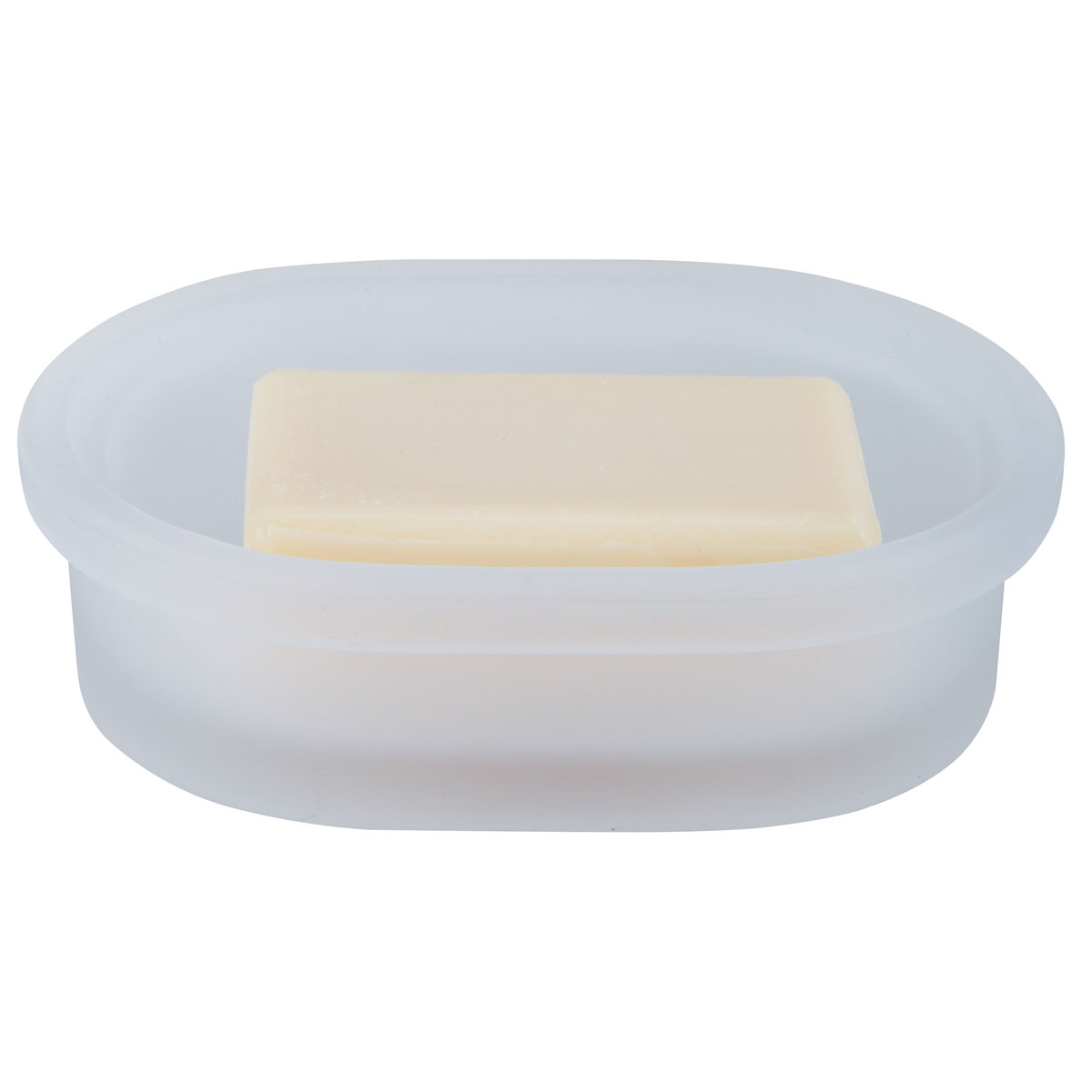 spirella YOKO Seifenschale misty-white Bild 1