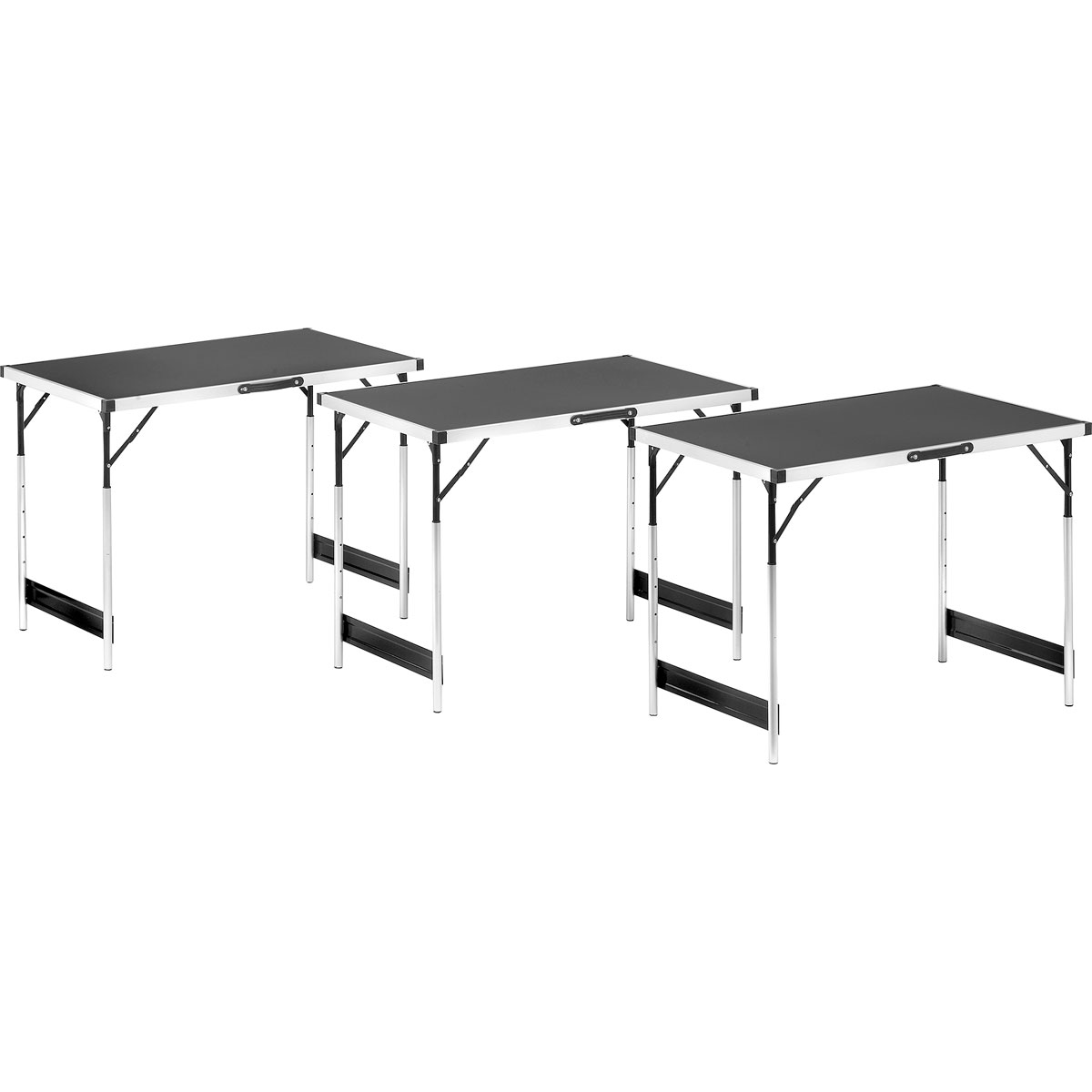 Vincent Mehrzwecktisch 3 Tische á 98,5 x 58 cm Bild 2