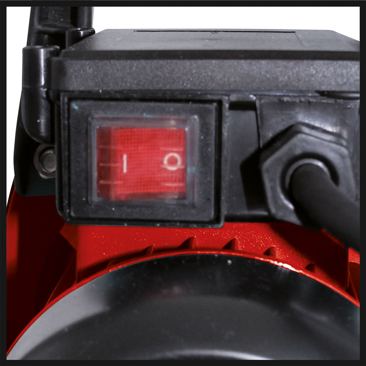 Einhell Gartenpumpen-Set GC-GP 6538 Bild 8