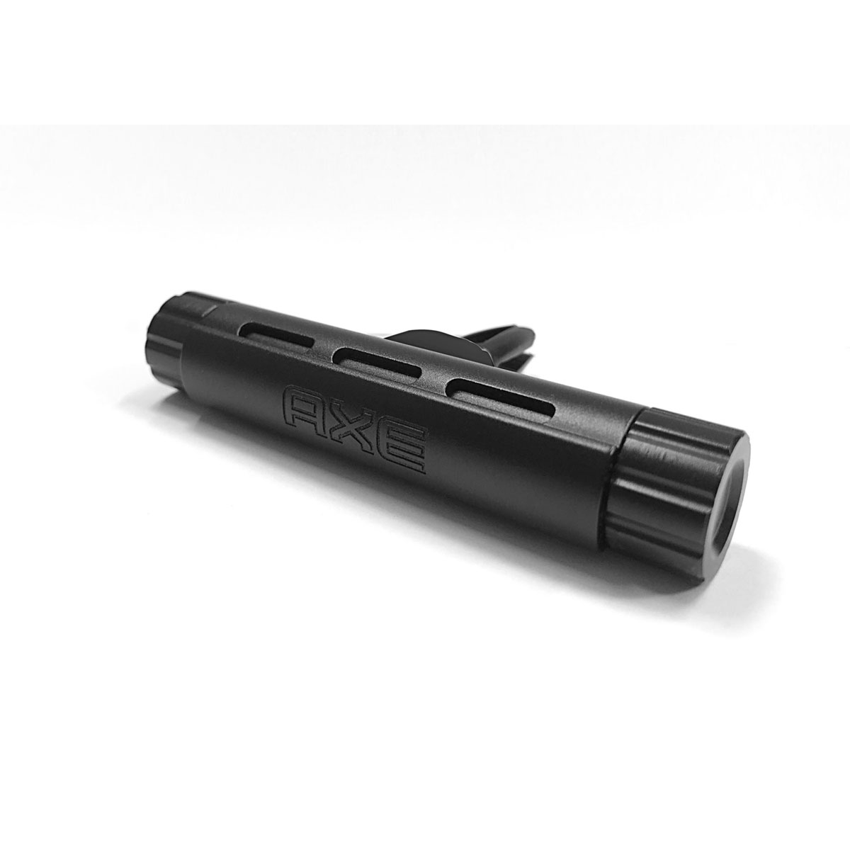 Lufterfrischer Aluminiumhalterung nachfüllbar Ice Chill