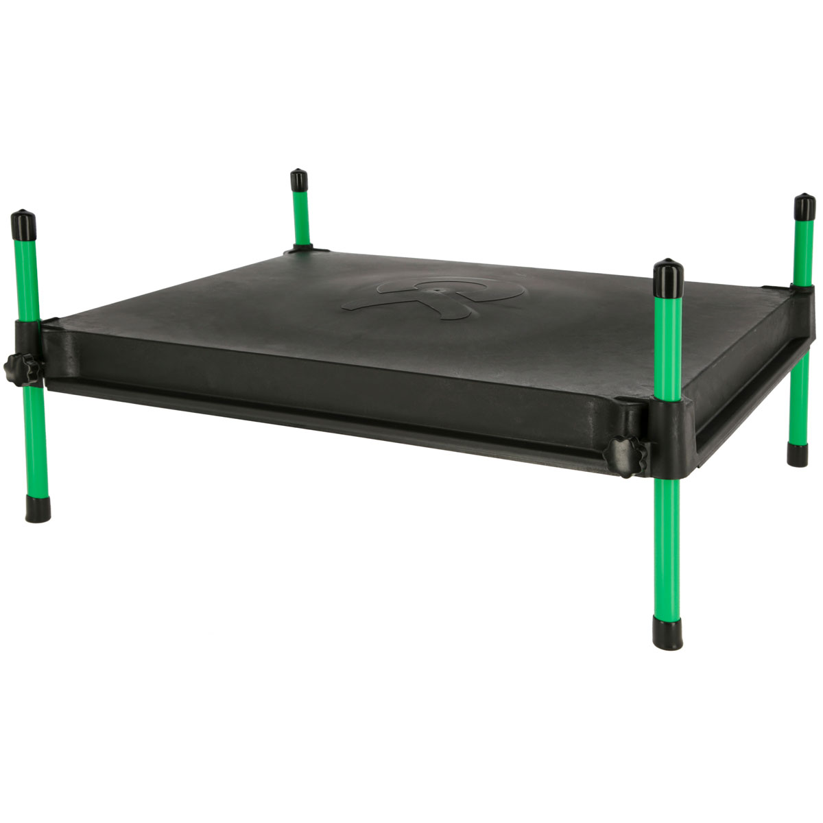 Wärmeplatte CosyHeat 30 x 30 cm schwarz-grün Bild 11