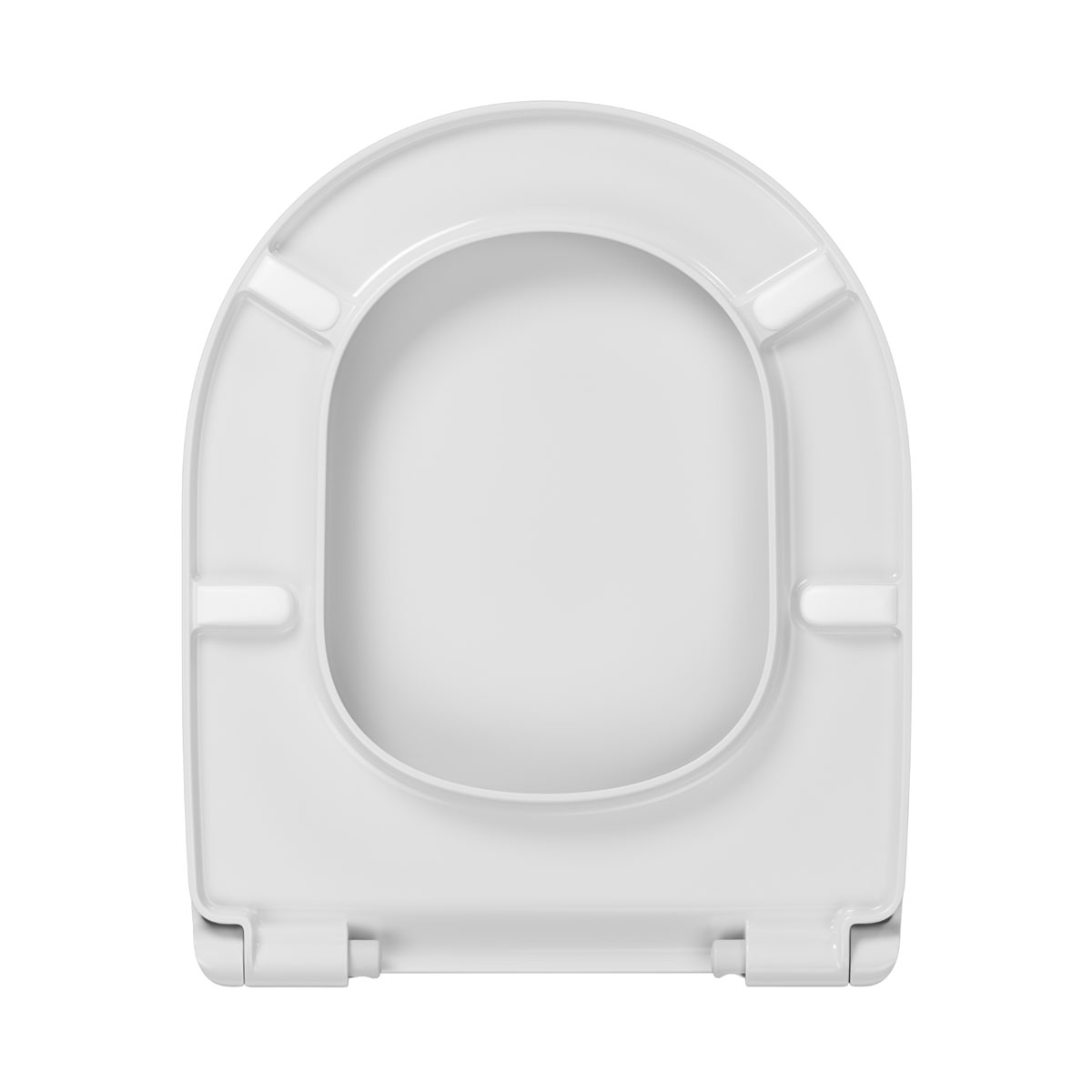 Cedo WC-Sitz Petani Beach weiß Bild 4