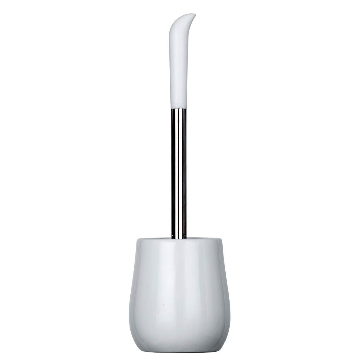 Wenko WC-Garnitur Sydney weiß Bild 2