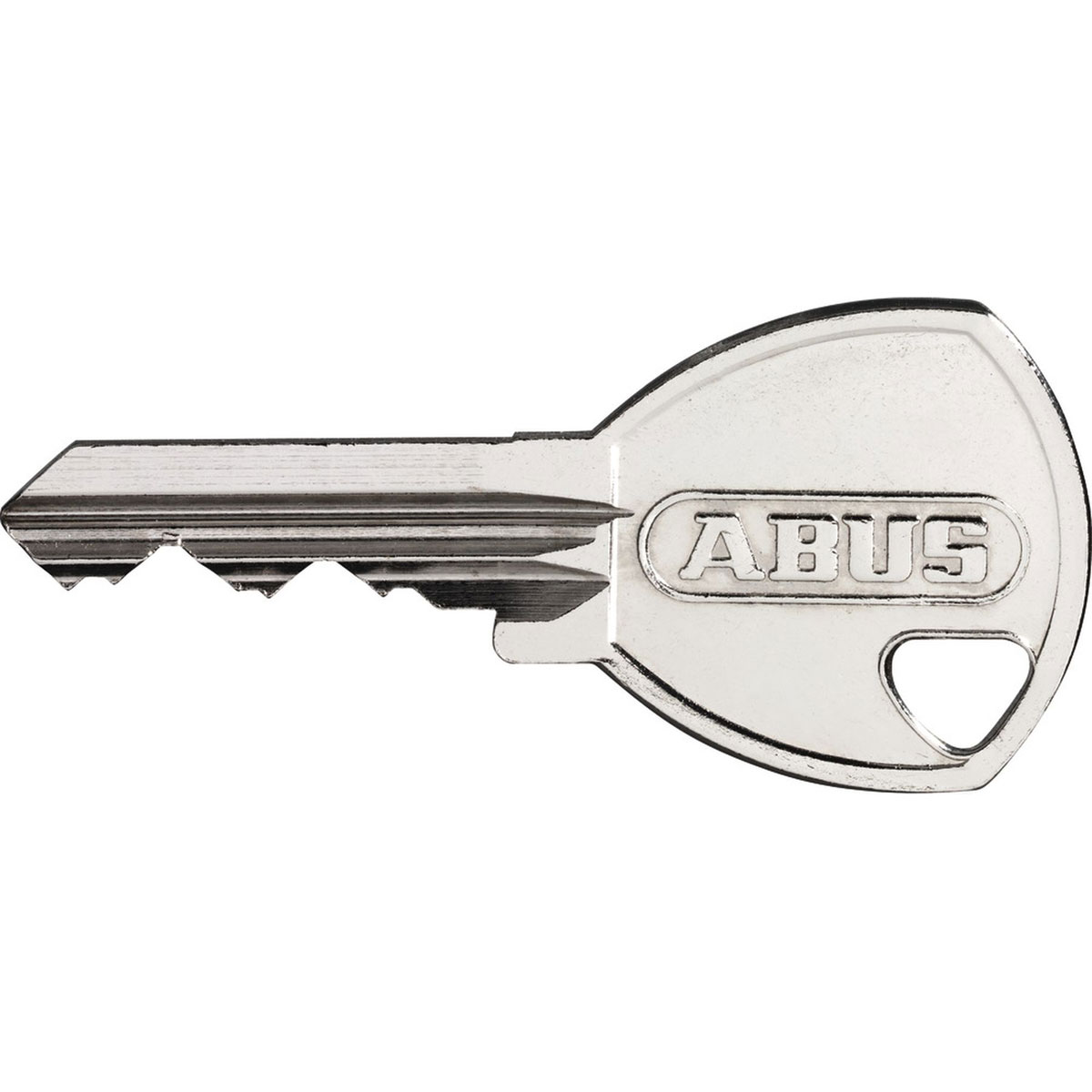 Abus Vorhängeschloss 64TI/50HB60-150 B/DFNLI Titanium Bild 3