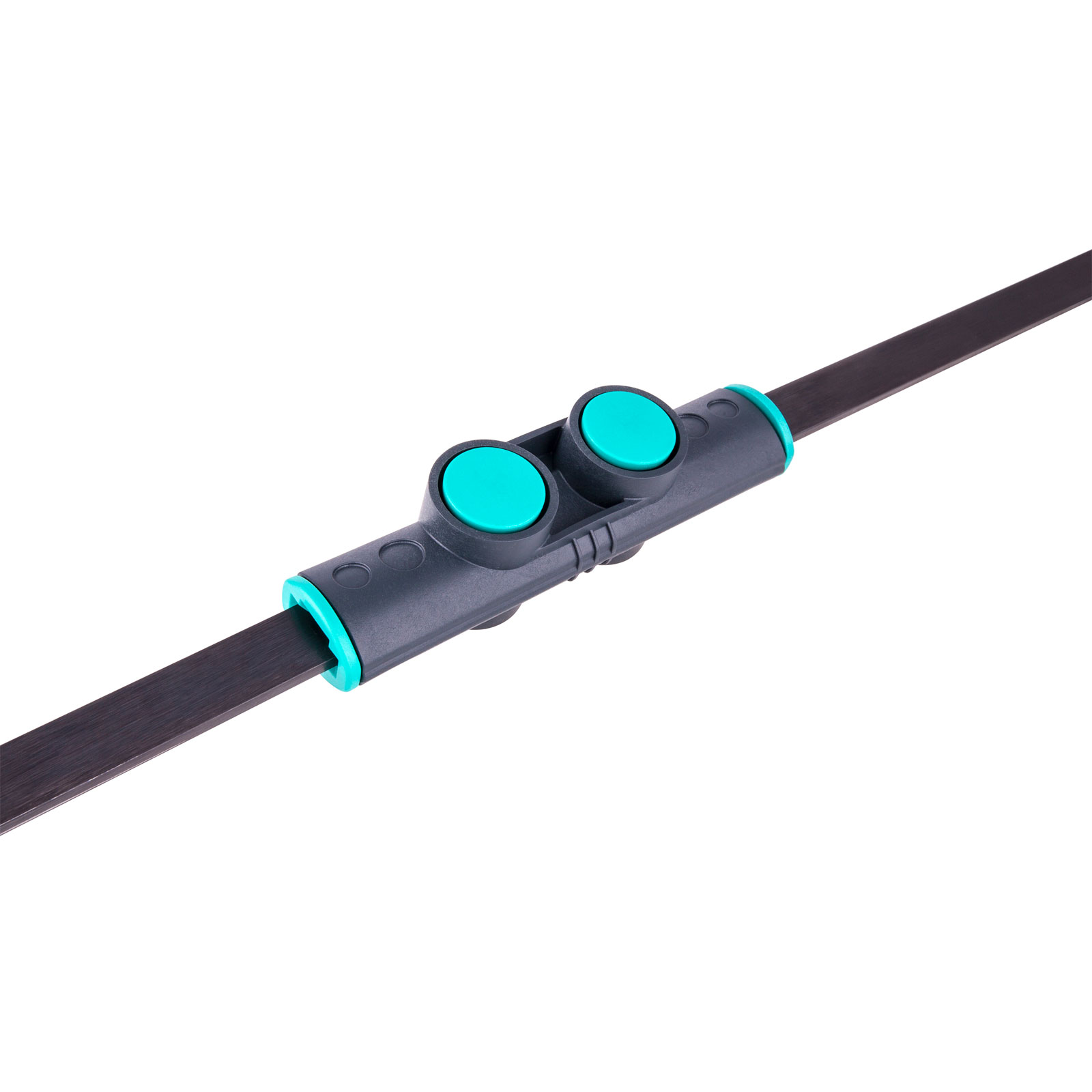 Wolfcraft  Einhandzwingen-Adapter Connector PRO/Easy Bild 8