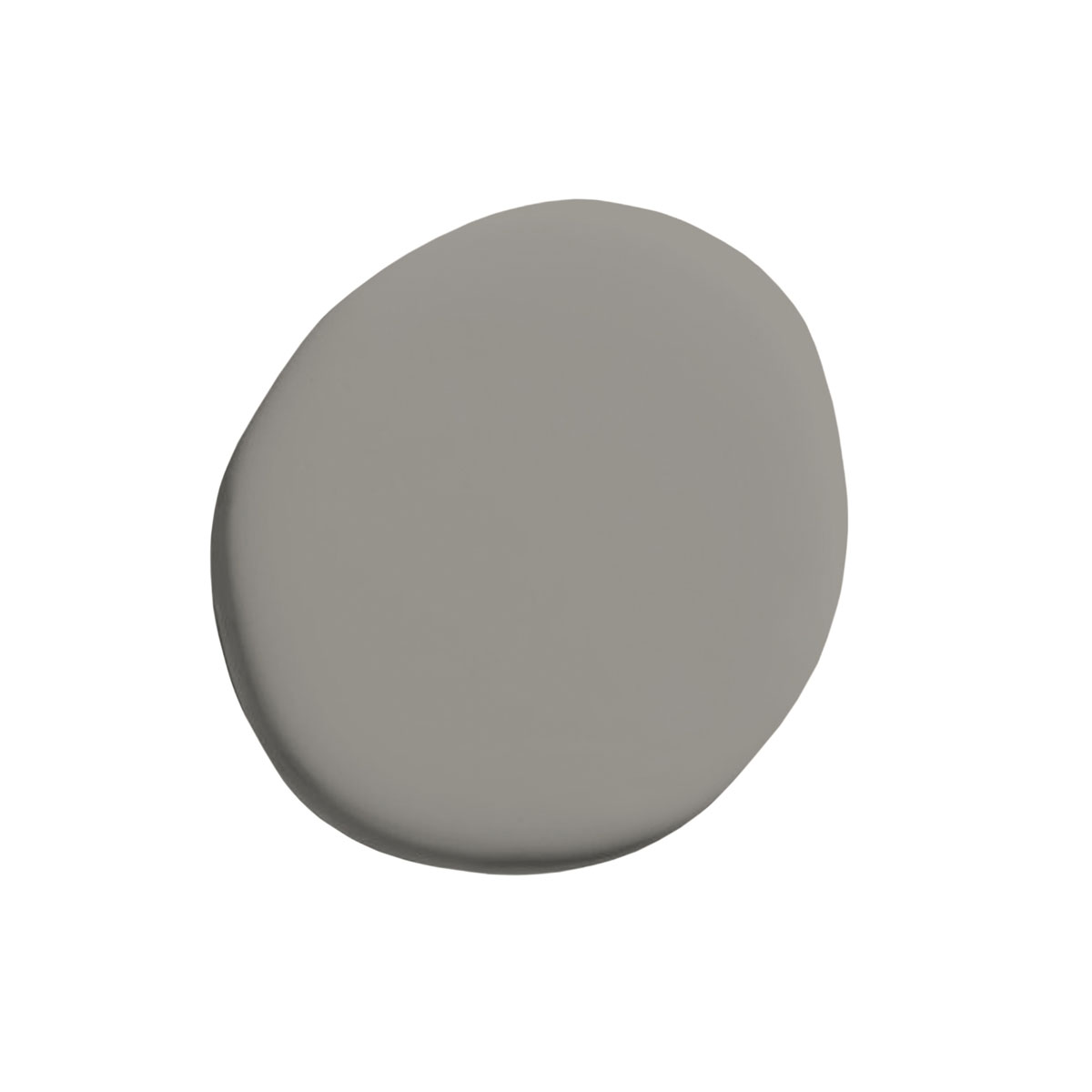 Alpina Innenfarbe pure farben 2,5 L Felsgrau matt Bild 4