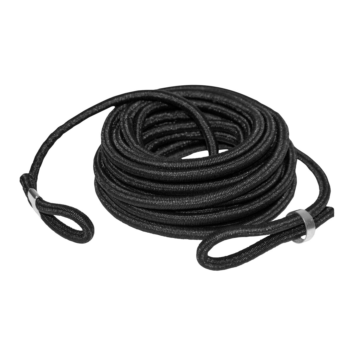 Expanderseil mit Klemmen 7,5 mm