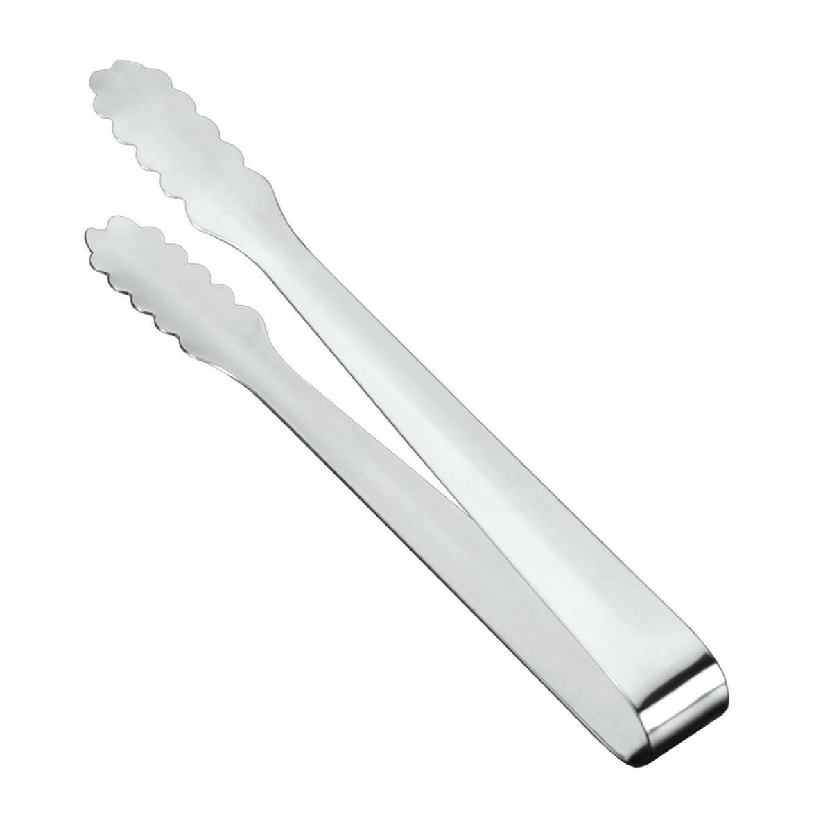 Metaltex Zucker- und Eiswürfelzange