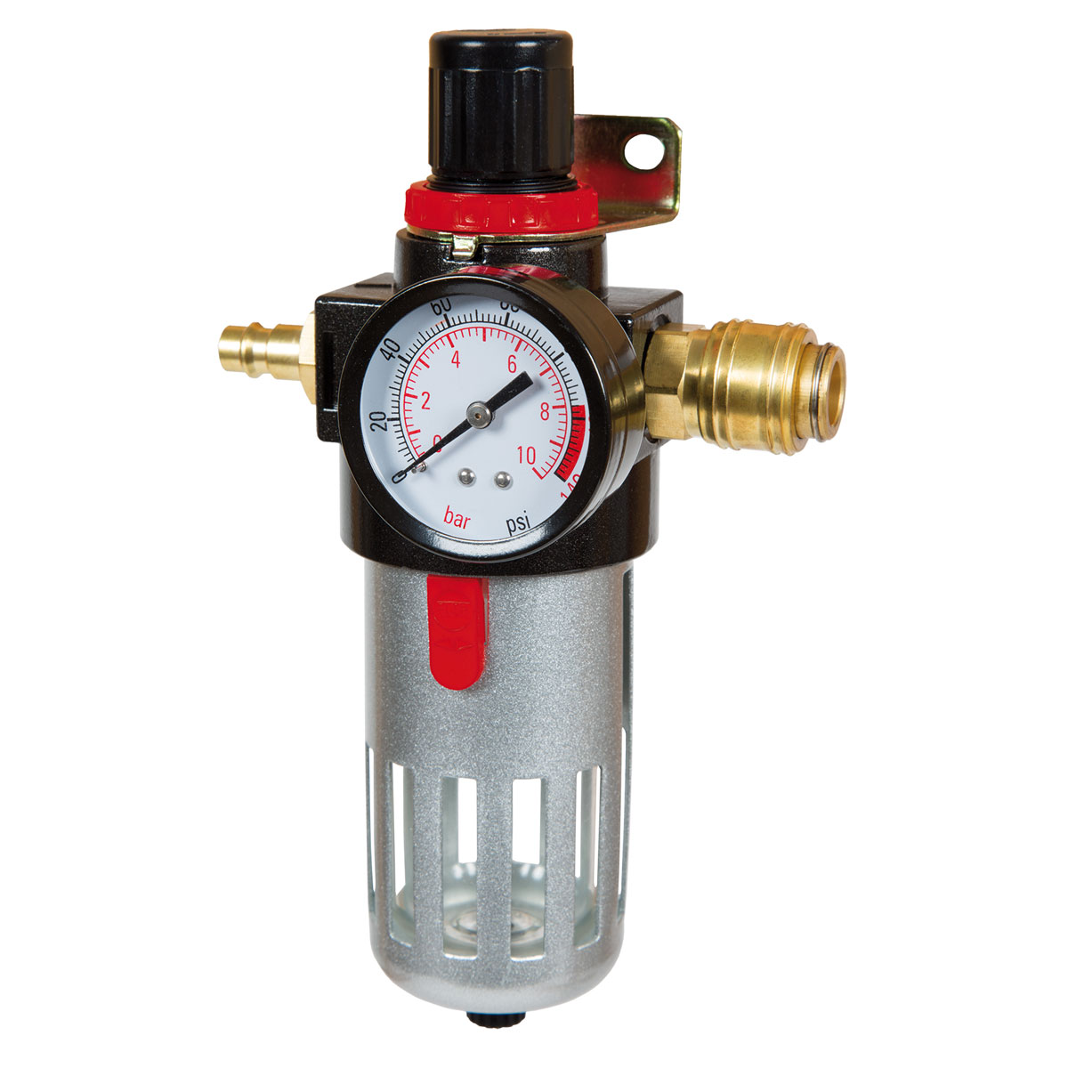 Einhell  Filterdruckminderer R3/8