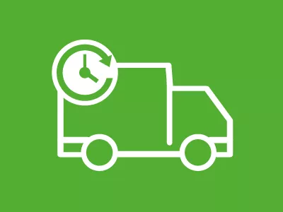 Miettransporter Icon