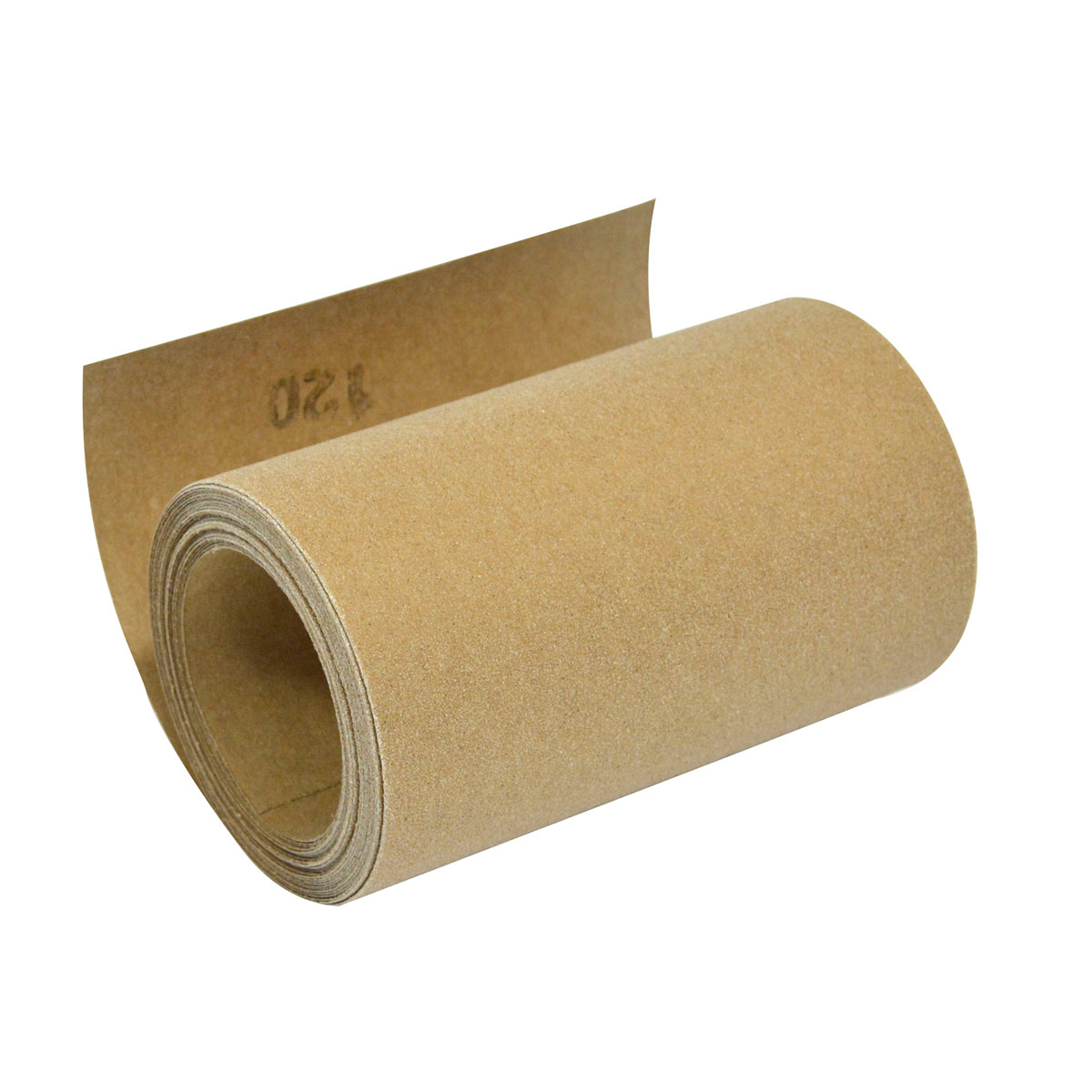 Vincent Schleifpapierrolle Körnung 120