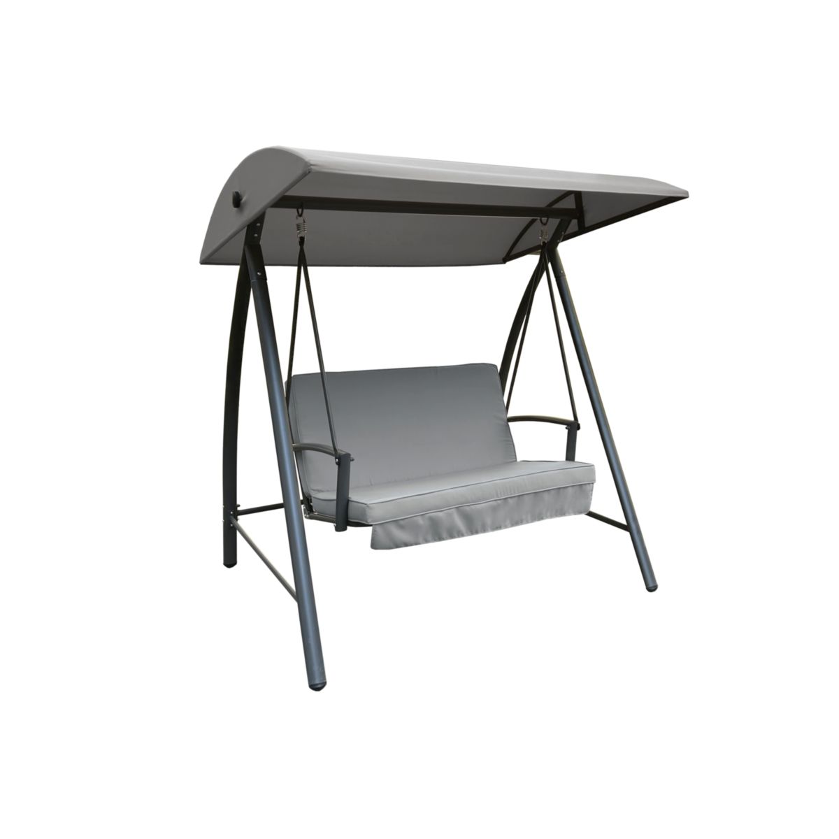 Haveson Hollywoodschaukel Marbella 2-Sitzer