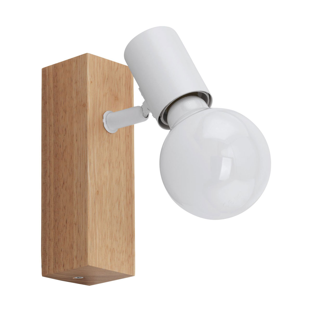 Eglo LED-Spotserie Townshend 3 1 Spot weiß