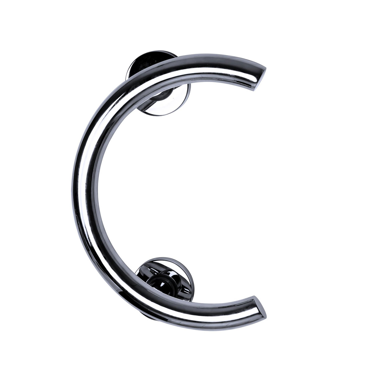 Ridder  Haltegriff halbrund Art M chrom Bild 1