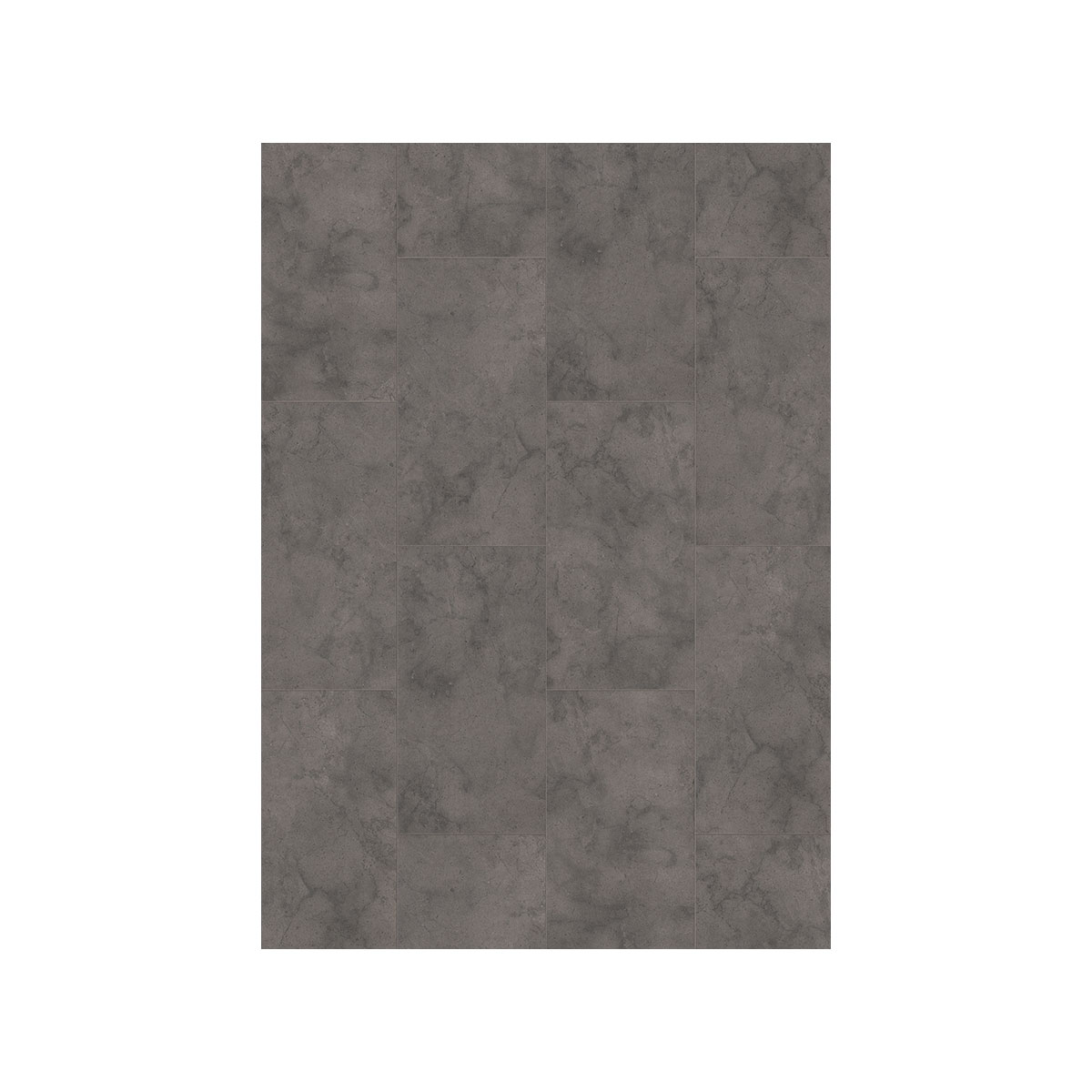 Specht BASIC Laminatboden Fliese Concrete Dark 8mm Bild 3