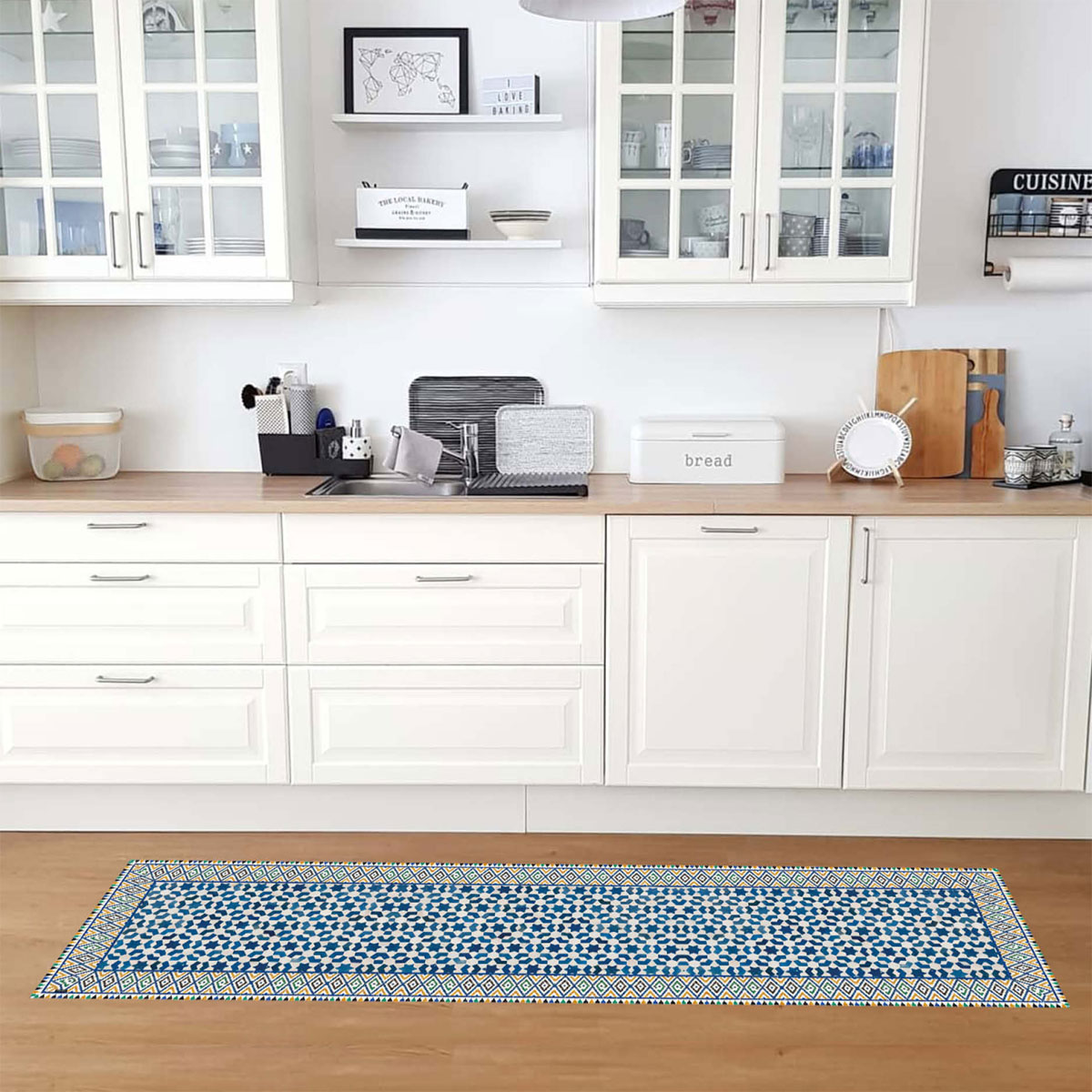 MySpotti Buddy BodenmatteEnrico Bild 2