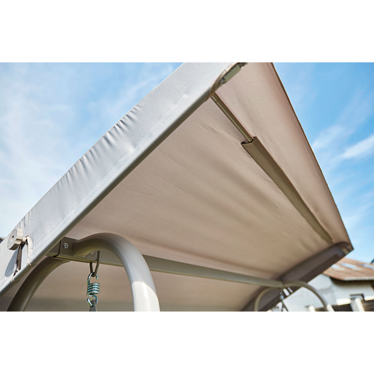 Haveson Ersatzdach zu Hollywoodschaukel Milos HHM 266300