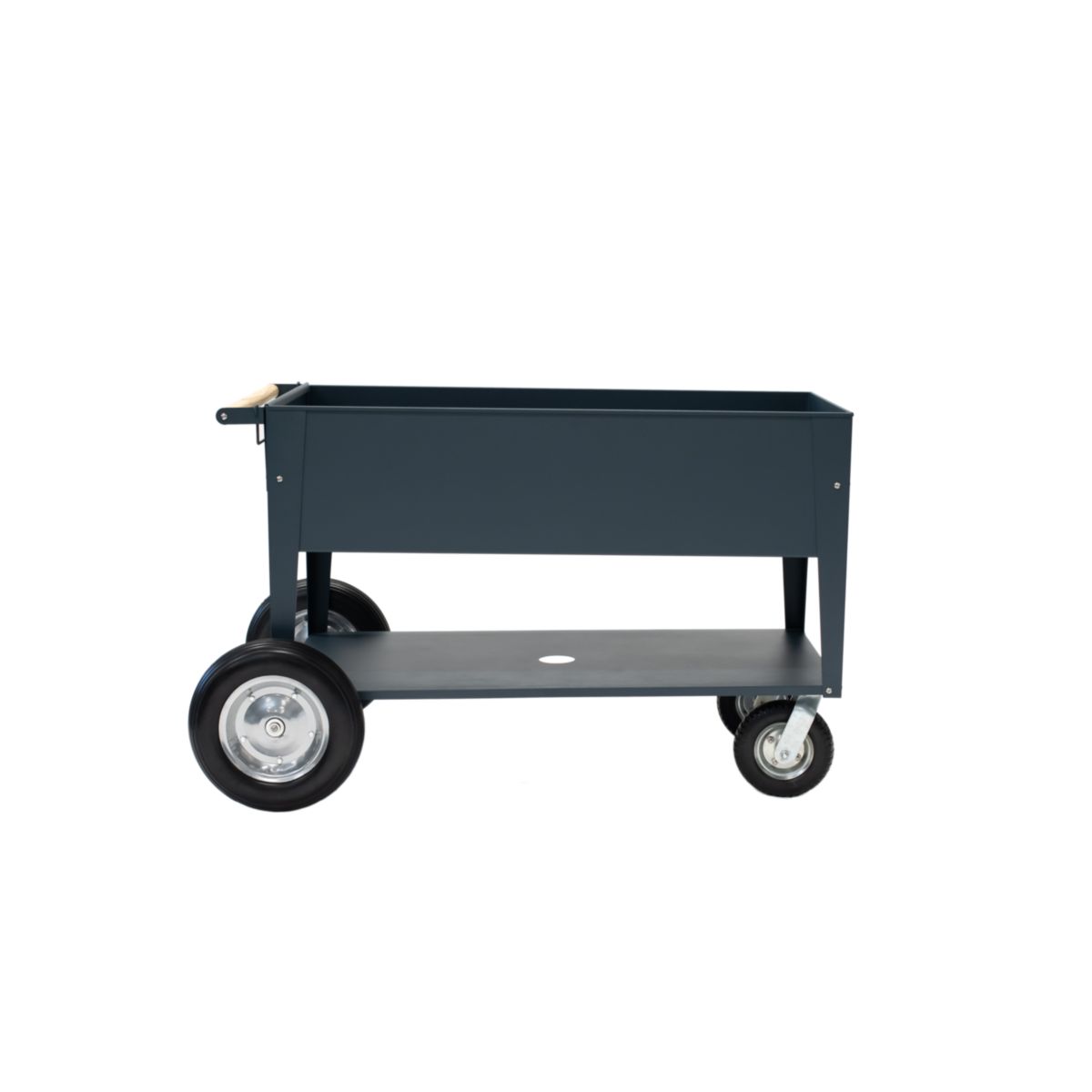 Herstera Garden Hochbeet Swivel 60x120x84cm