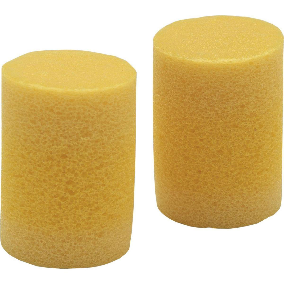 Gehörschutzstöpsel Schaumstoff SNR 28dB