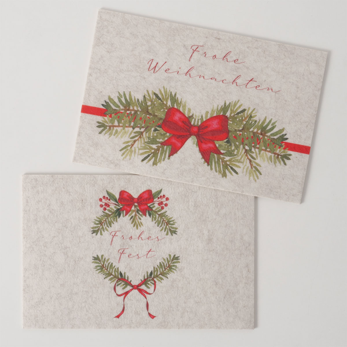 Tischset  Noelle Rechteck 45x30 Bild 1