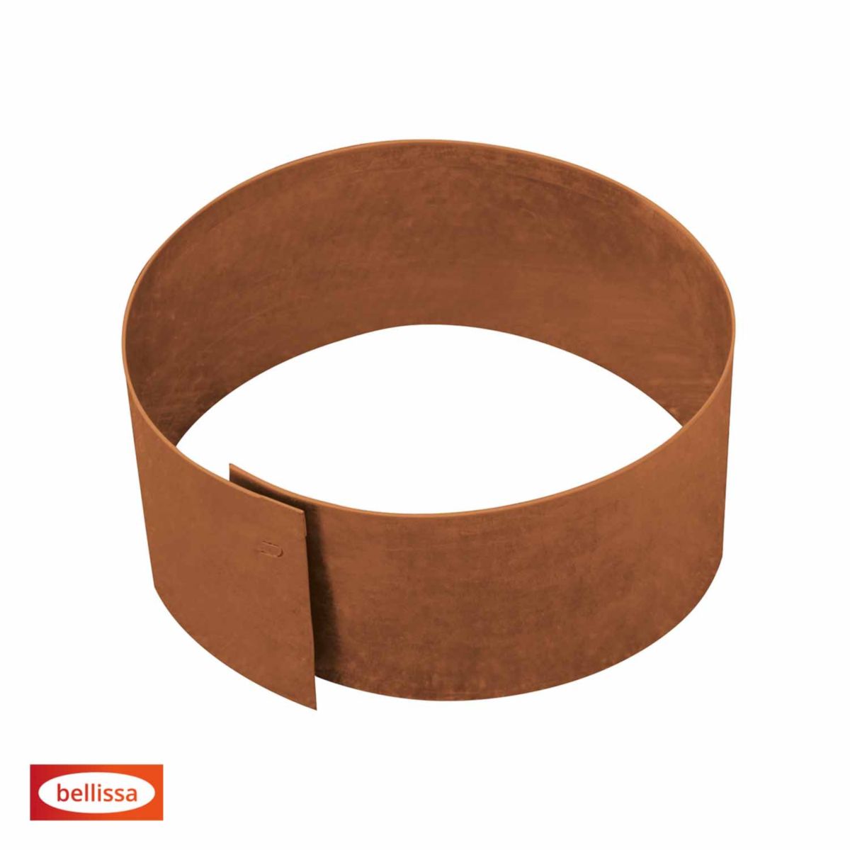Rasenkante Kreis Corten 13 L