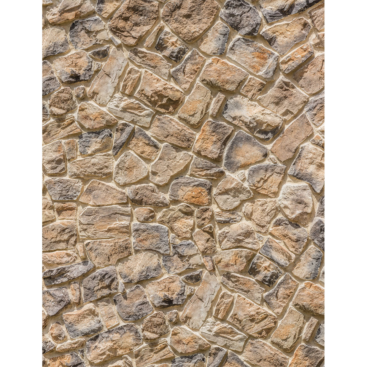 Komar  Vlies Fototapete Muro 200x260 cm Bild 2