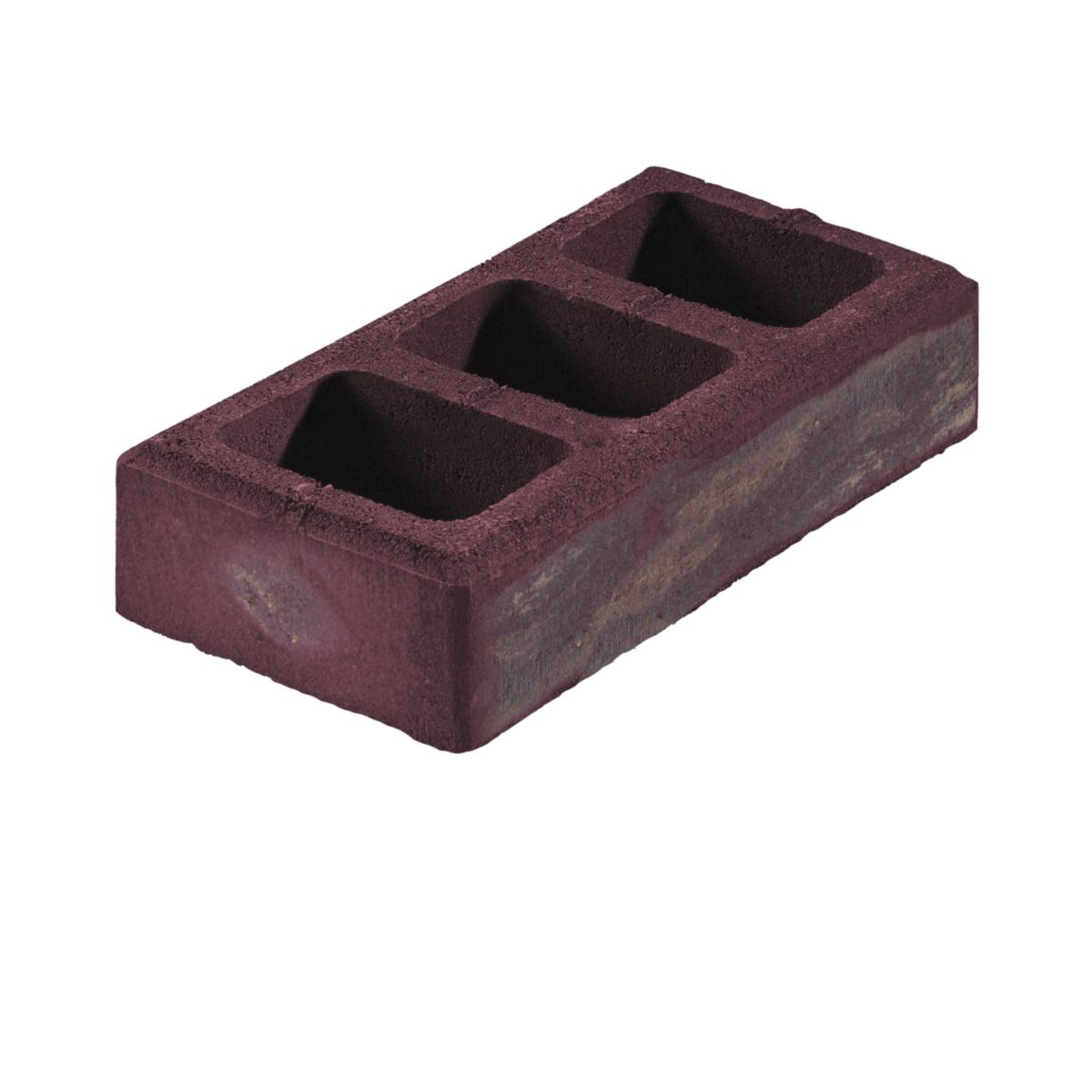 Lusit Bellamur Mini Trendline Vollstein Braun-Mi 40x20x8,25 cm