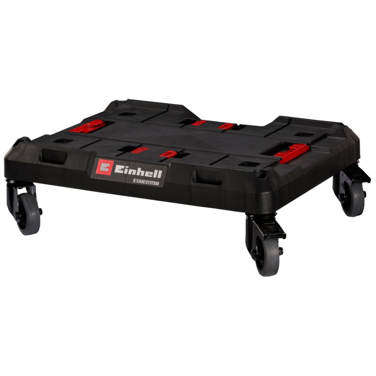 Einhell Systemkoffer E-Case Rollbrett