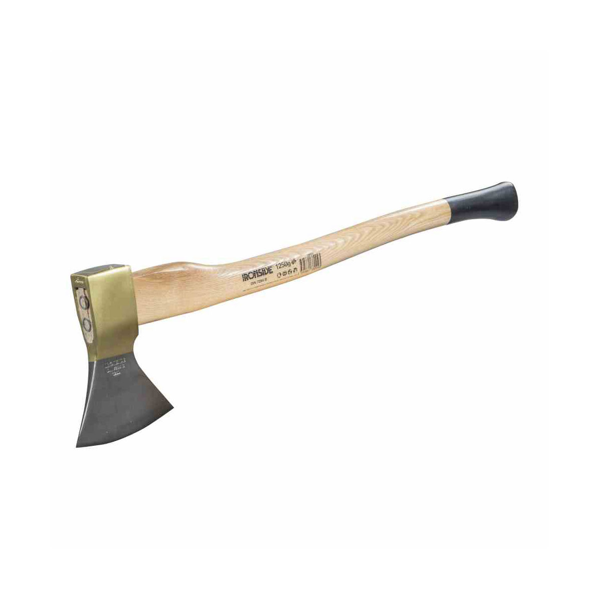 Ironside Holzaxt 1250g