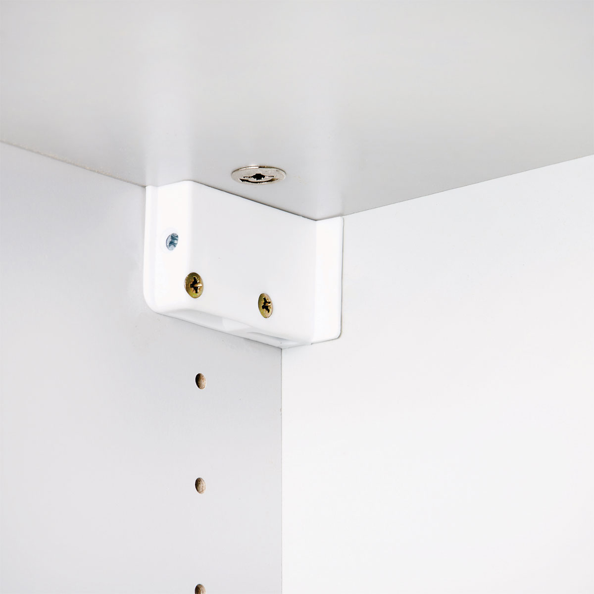 Suki Schrankaufhänger weiß Bild 2