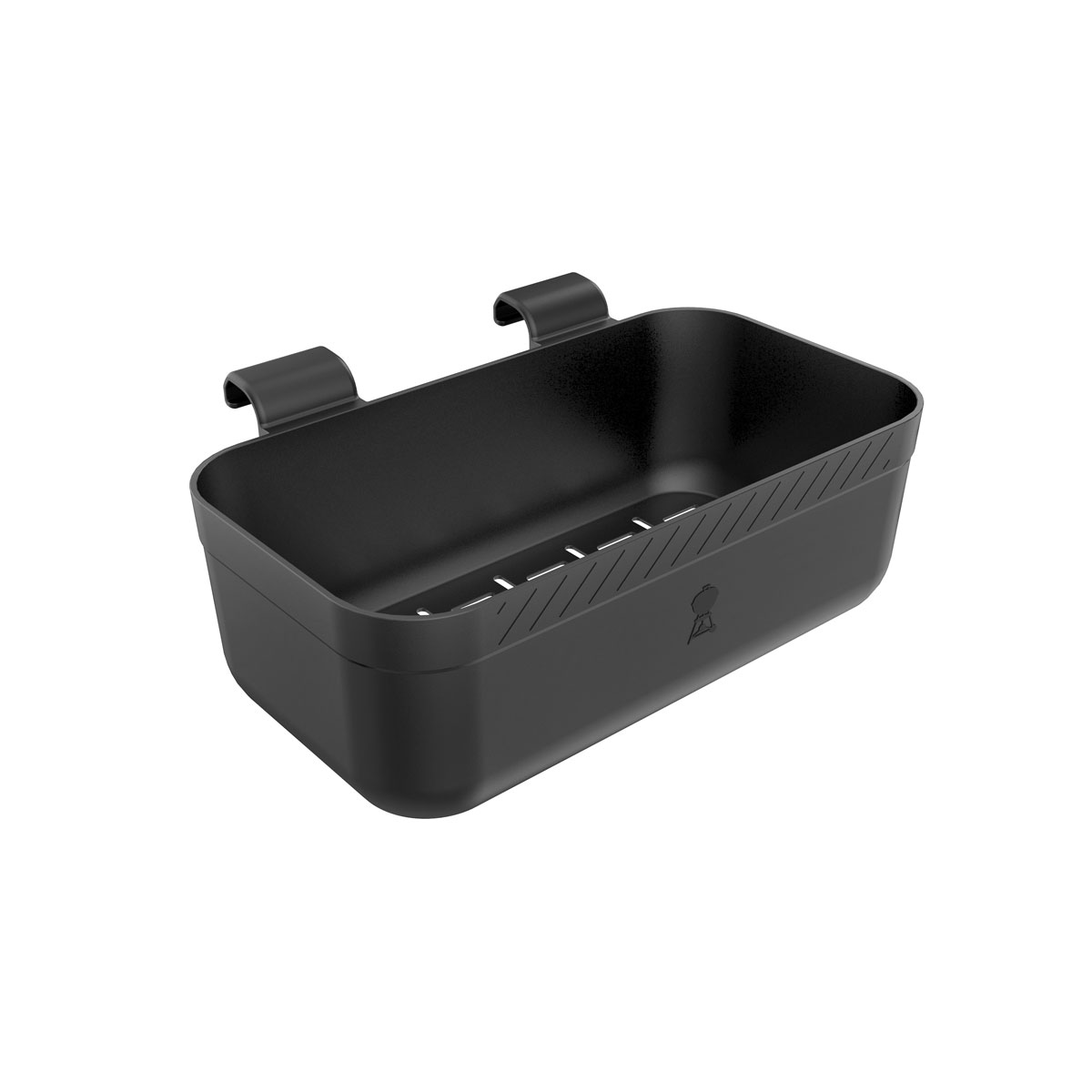 Weber Aufbewahrungskorb Bild 1