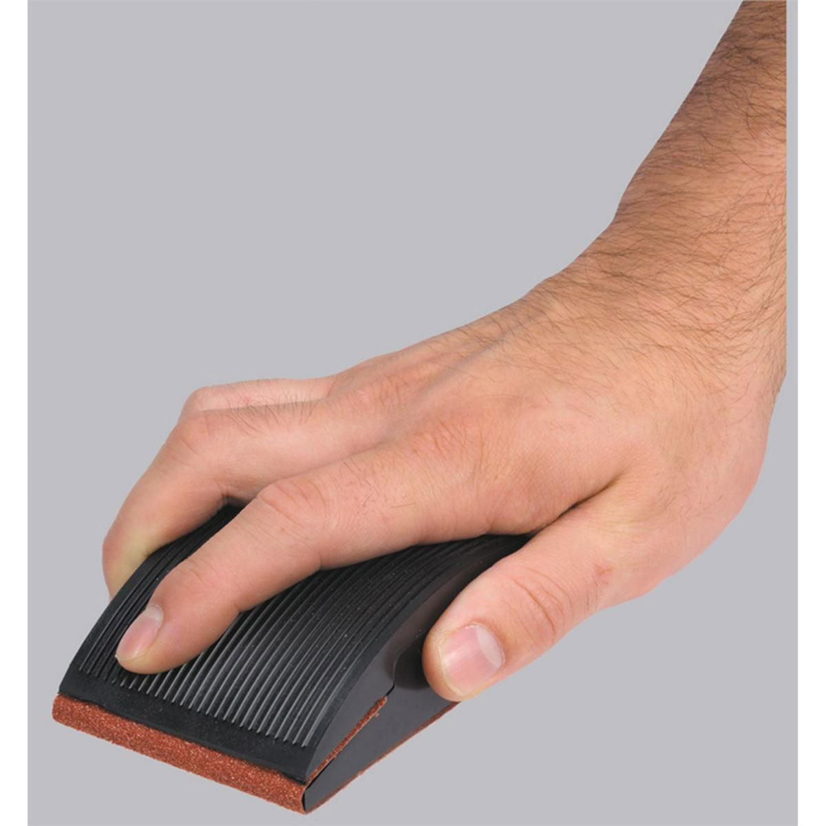 kwb  Handschleifklotz Kunststoff Bild 3