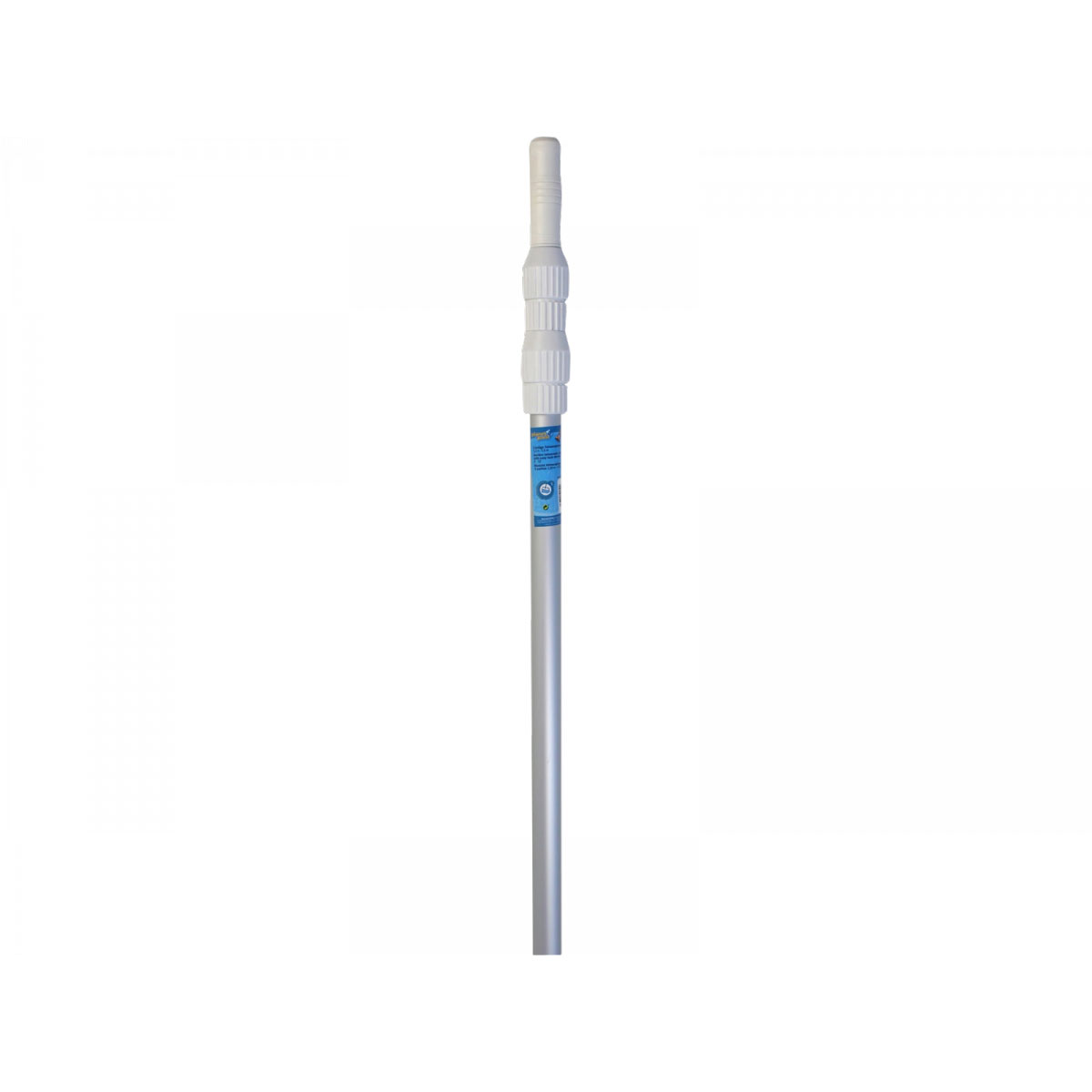 Alu-Teleskop-Stange 120-360 cm ausziehbar