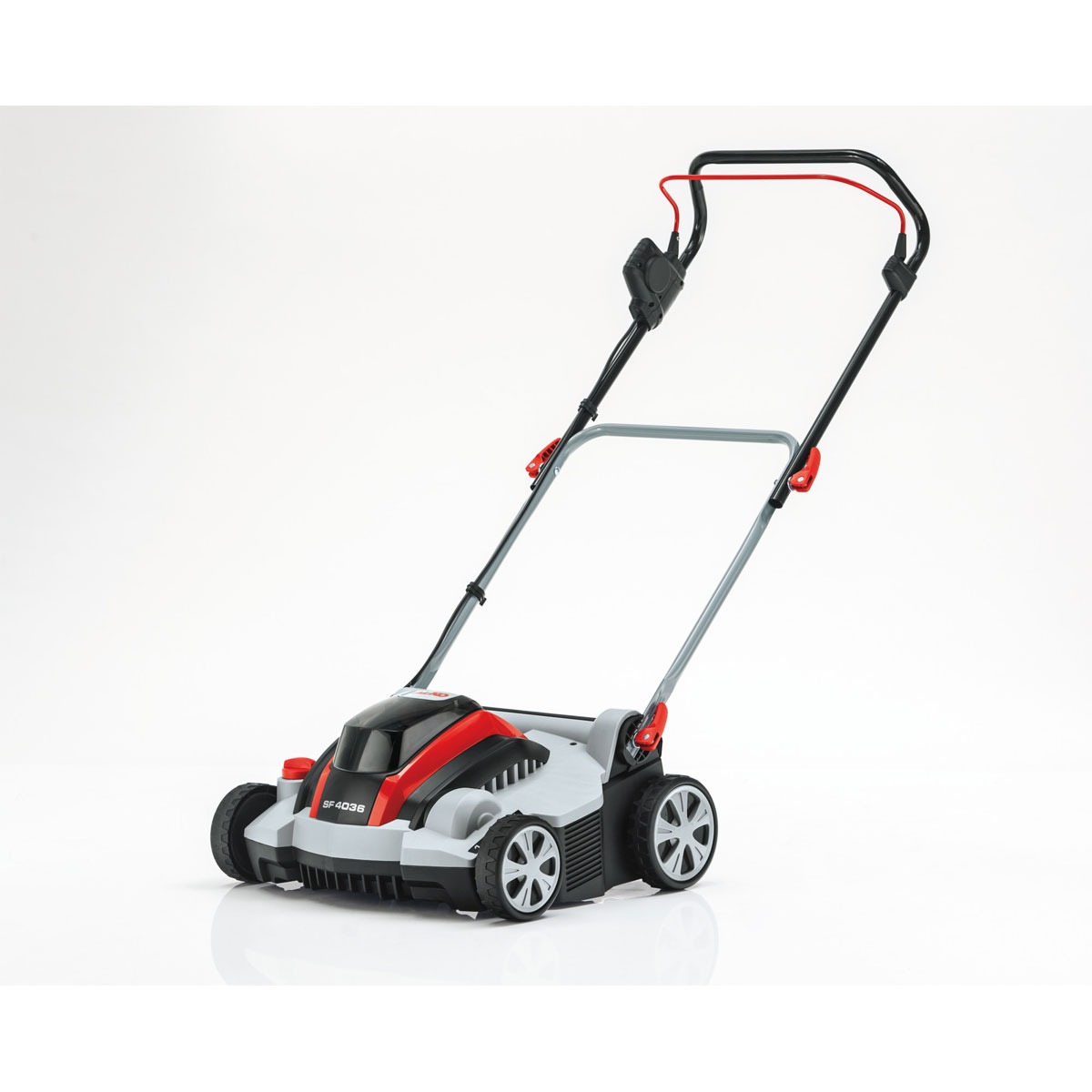 AL-KO Akku-Vertikutierer SF 4036 Bild 2