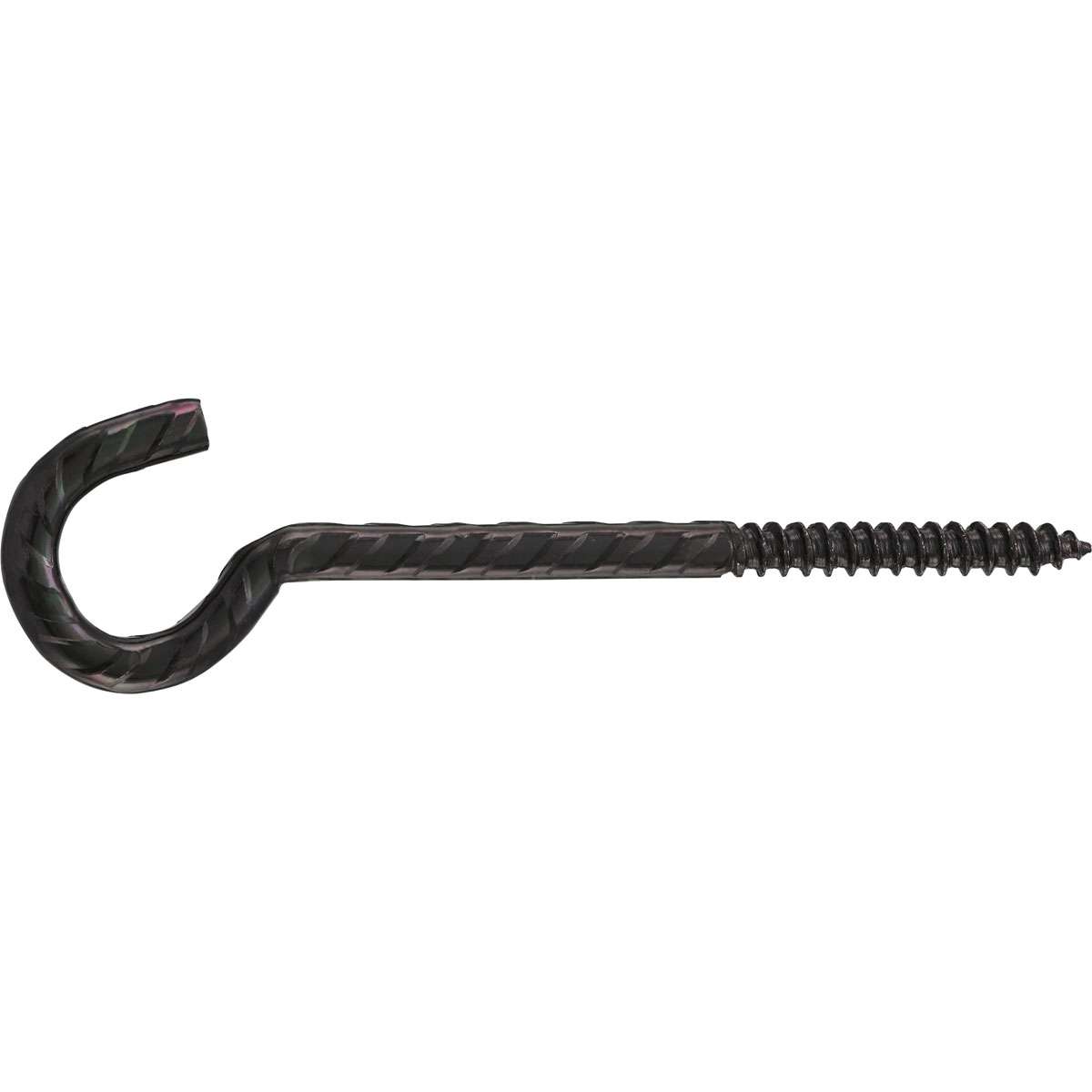 Connex Deckenhaken 5,2 x 100 mm verzinkt 4 Stück