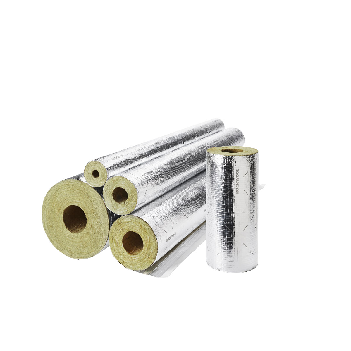 Rohrschale ROCKWOOL 800 42/20 mm