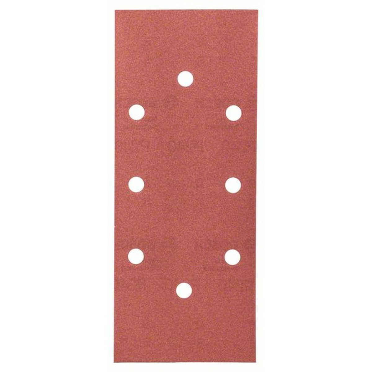 Bosch  Schleifblatt 93 x 230 mm K240 Klett