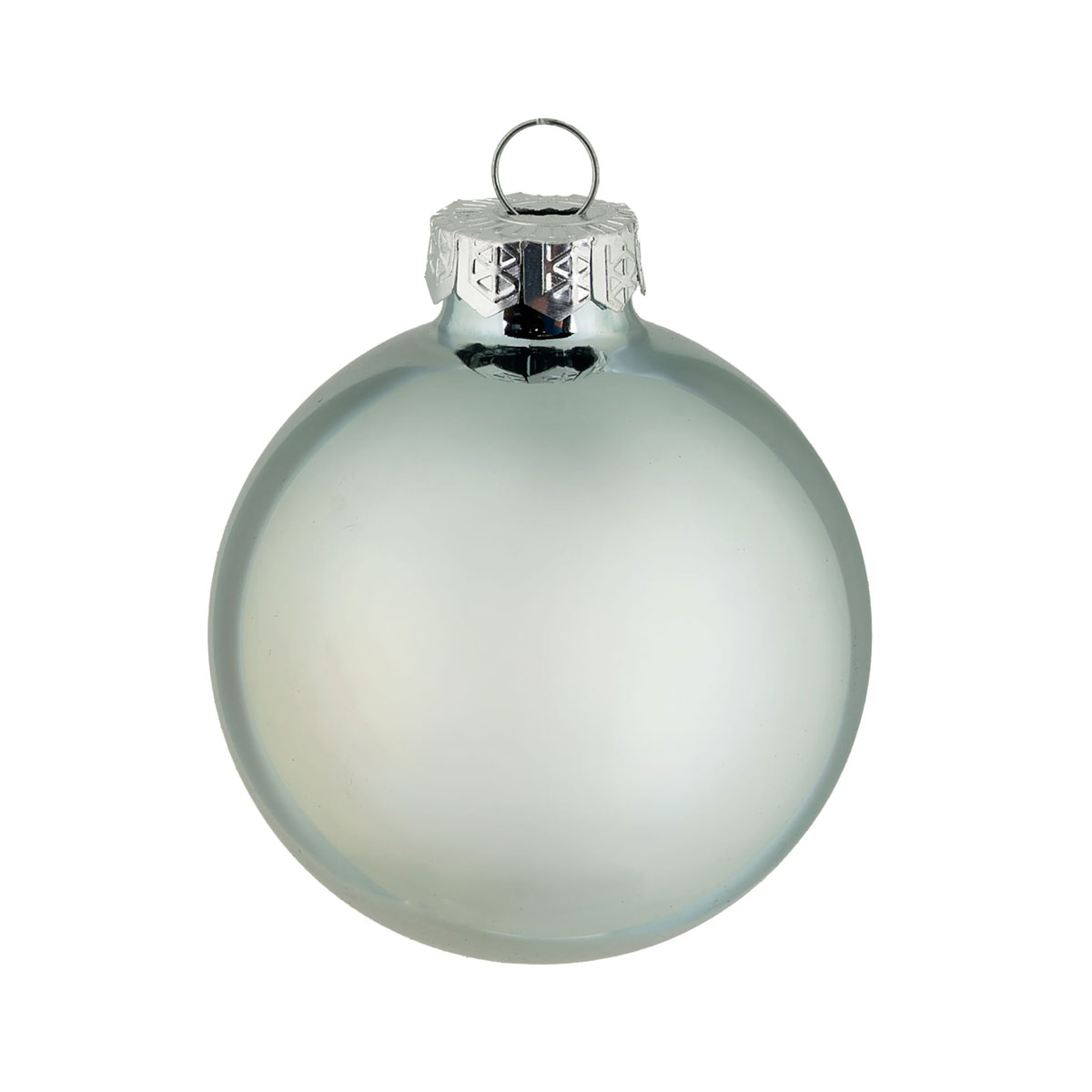 Ambientis Glaskugeln 3 cm blau Mix Bild 6