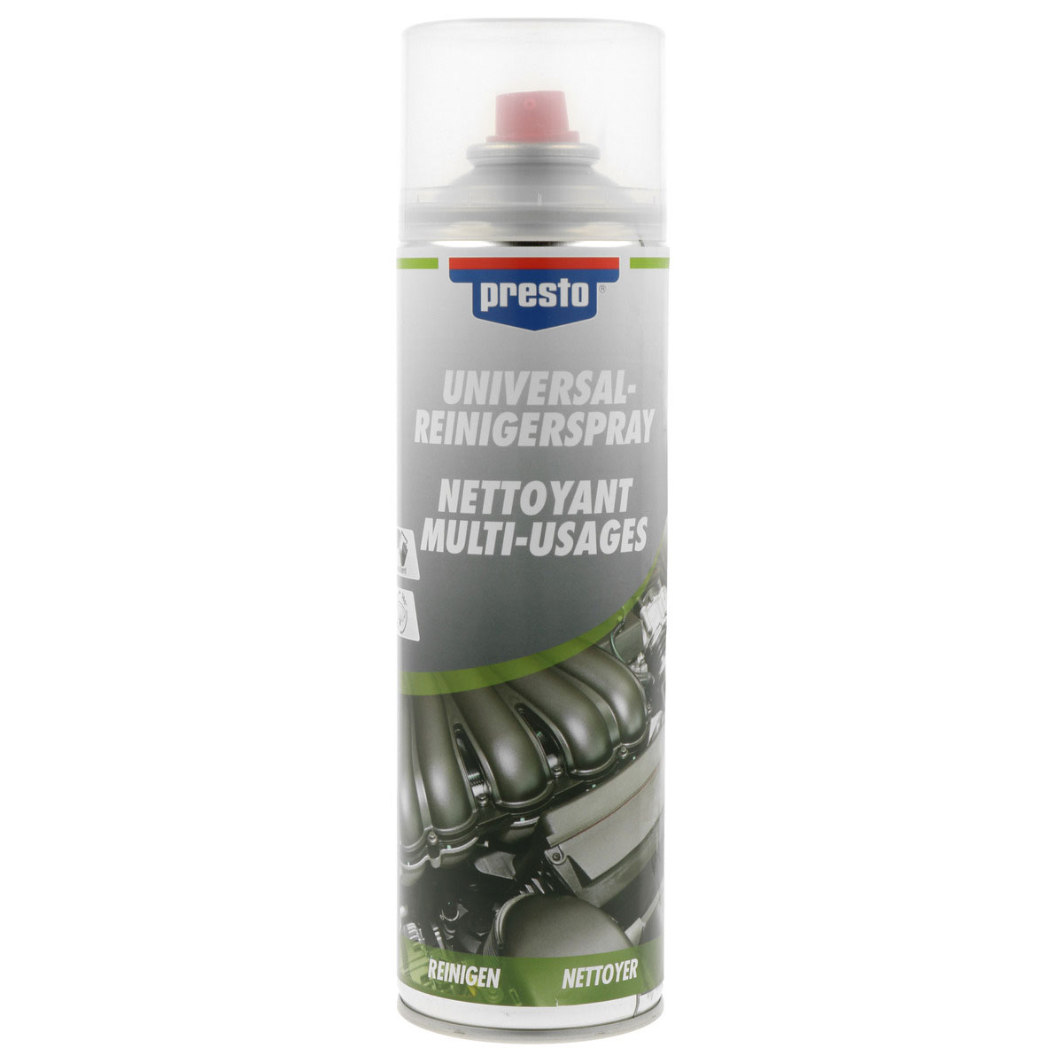 presto  Universalreiniger-Spray 500 ml