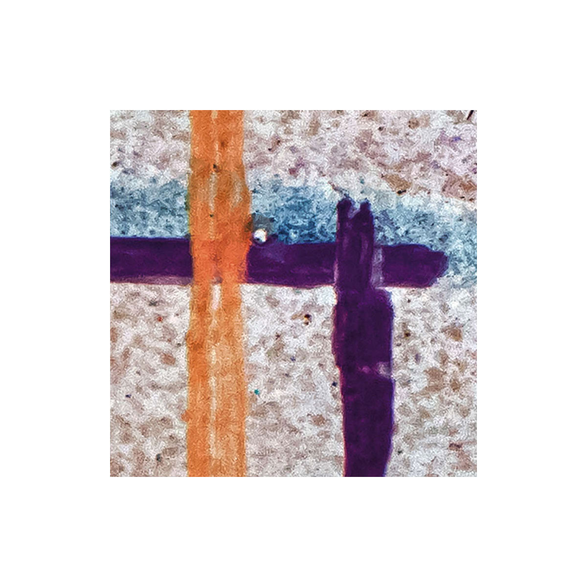 Komar  Vlies Fototapete Sky Cloudy 500x280 cm Bild 8