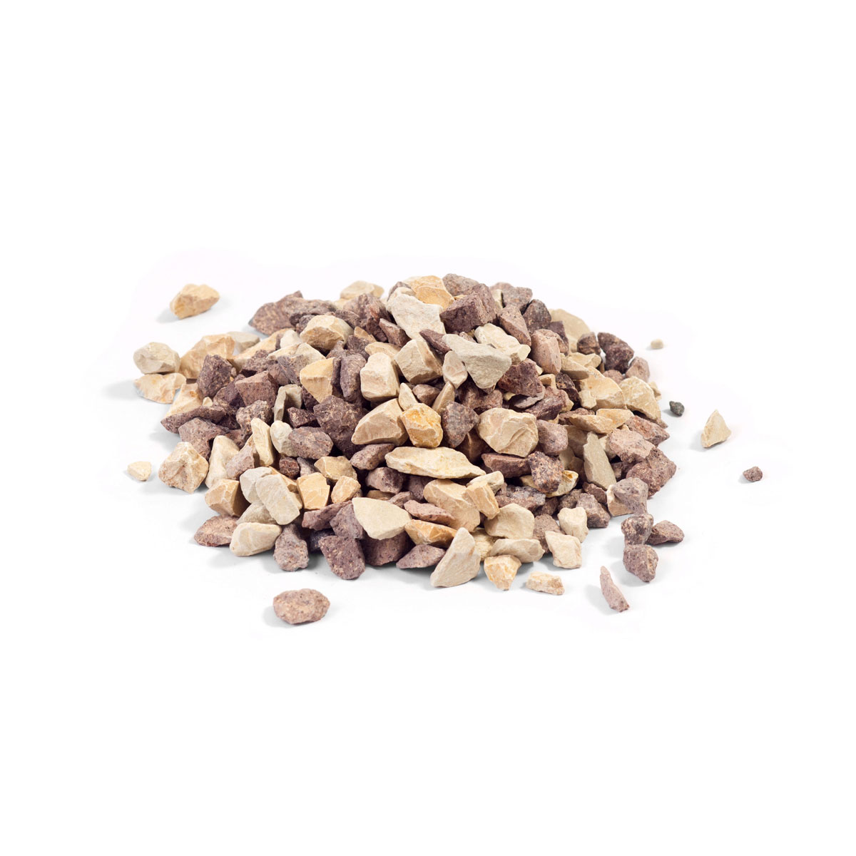 Splitt Cappuccino 8/16 Bigbag 1000 kg