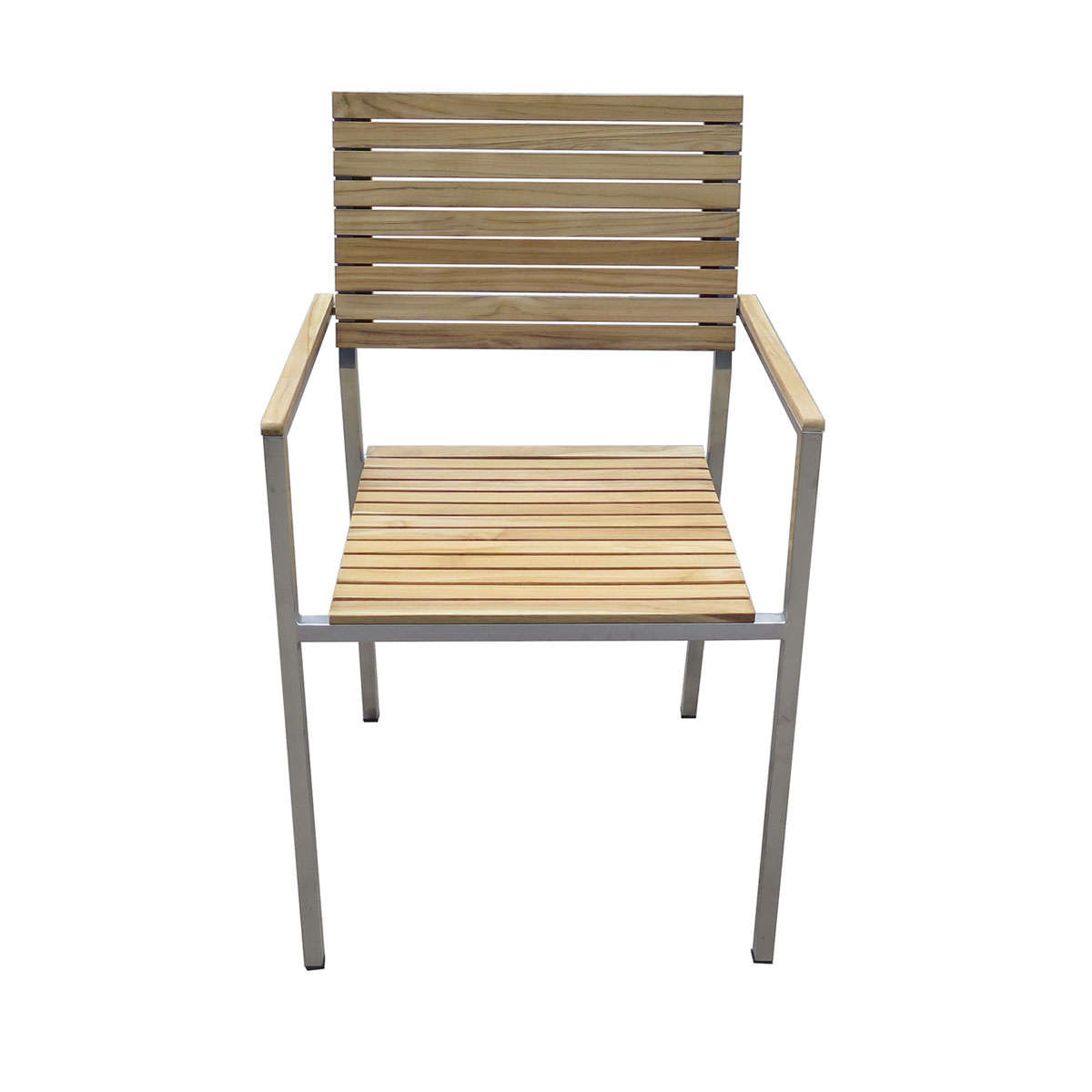 Stapelstuhl Denver 4er Set Bild 2