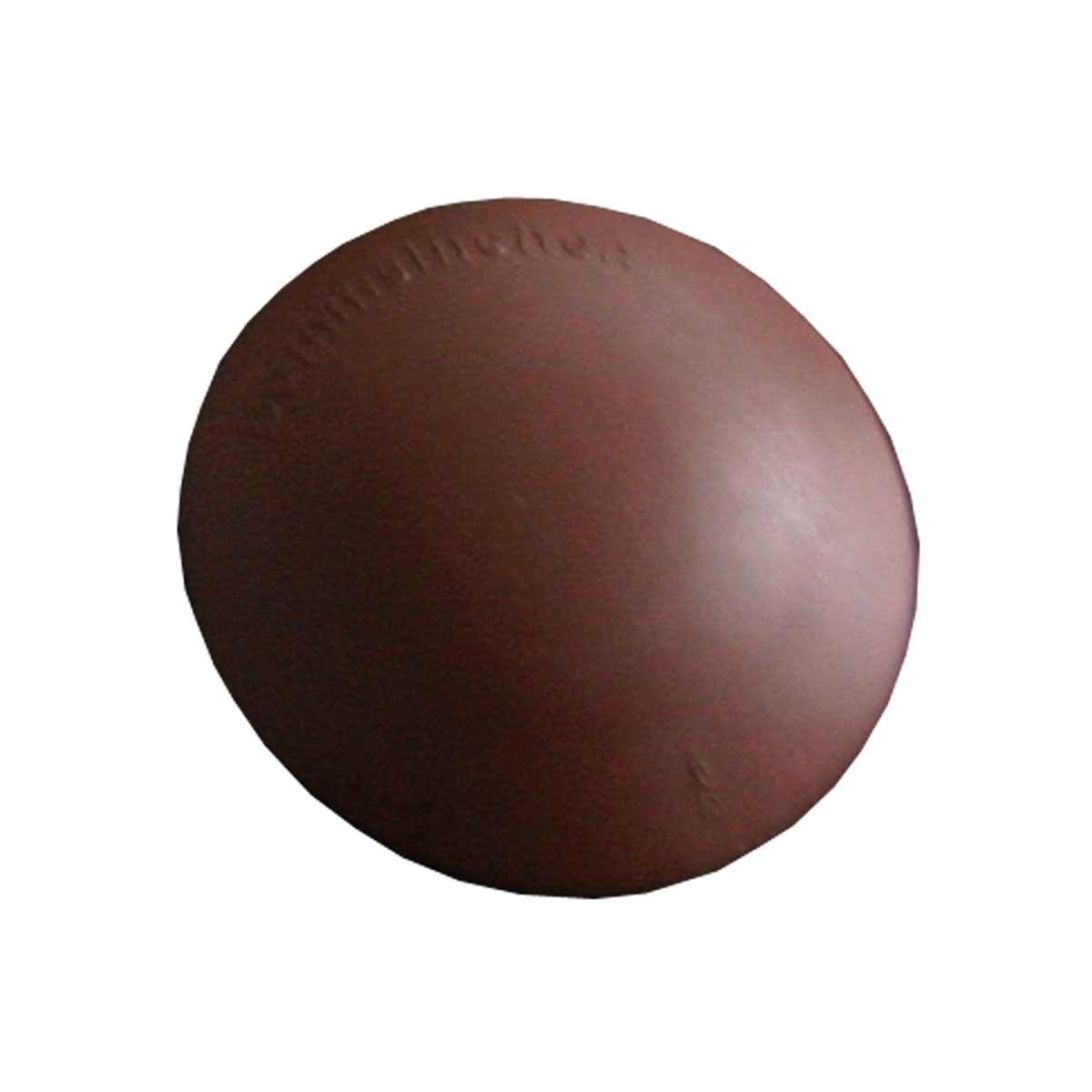 Alpertec Wandtürstopper Bummsinchen Nylon braun