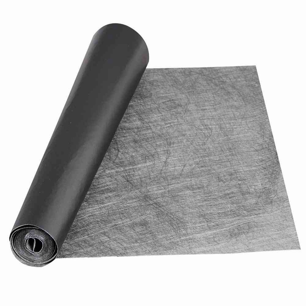 Siena Garden Premium Wurzelsperre 0,66 x 3,5 m schwarz Rolle