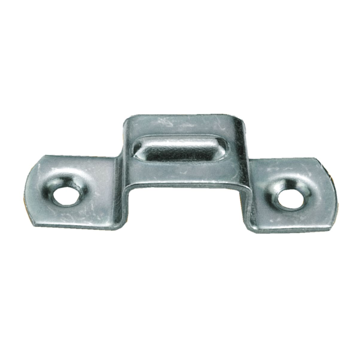 Riegelschlaufen 25x12 mm bvz