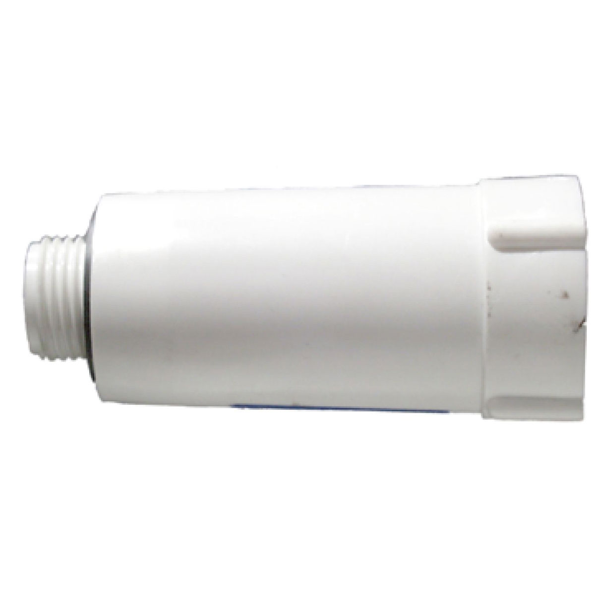 Cornat Abdrückstopfen 3/8 1 Stück weiß