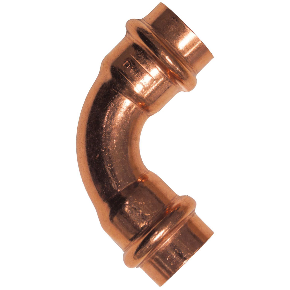 Cornat Press Bogen 90 18 mm