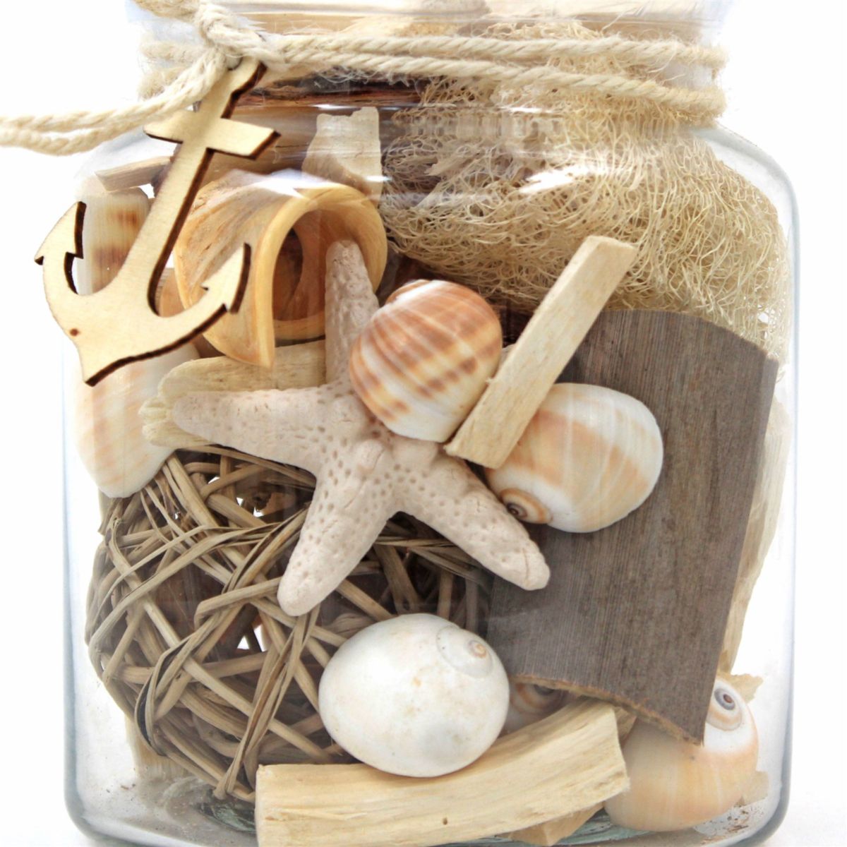 Dekoglas Flora 610 Natural Bild 5